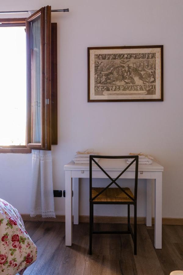 Appartamento Porta Pispini Siena Exterior foto